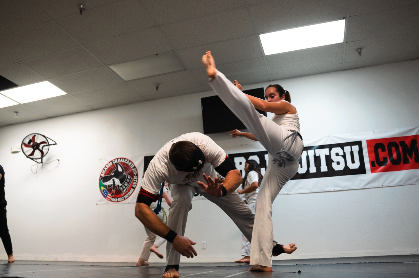 Private Lessons