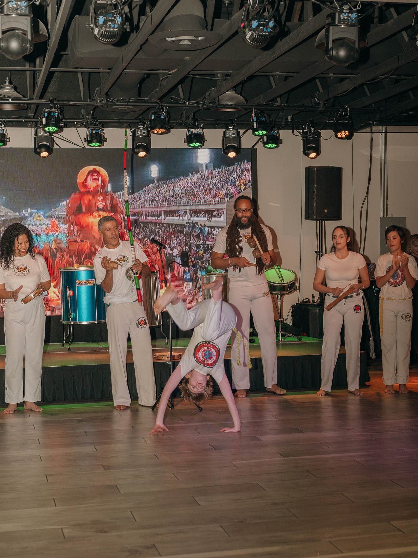 Performances