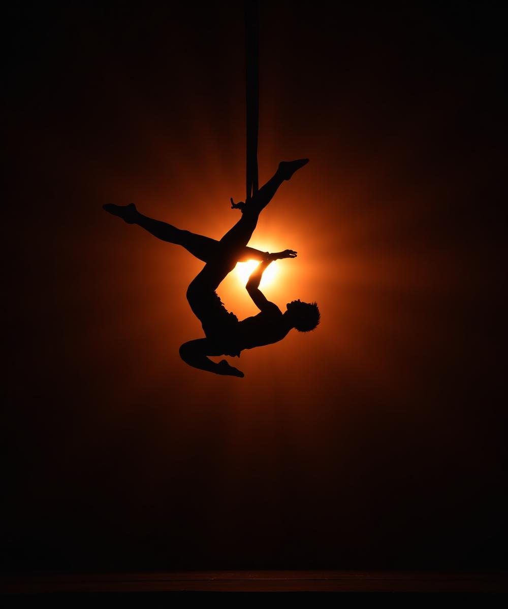 Capoeira Fitness